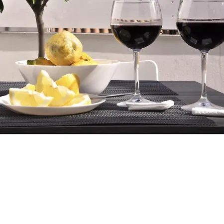 Bed and Breakfast Gemme Di Zagara