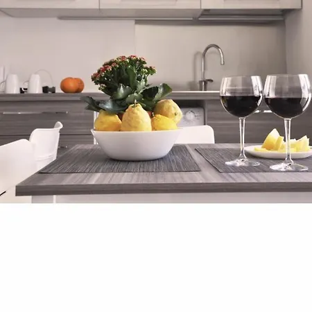 Gemme Di Zagara فندق مبيت وإفطار 3*