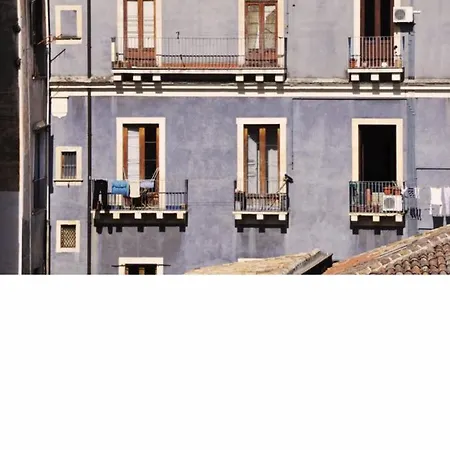 Gemme Di Zagara Κατάνια