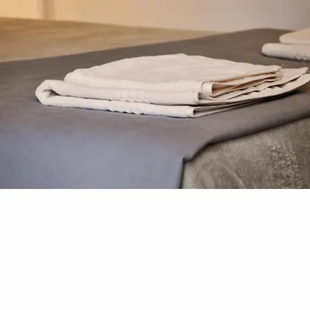 Bed and Breakfast Gemme Di Zagara 3*