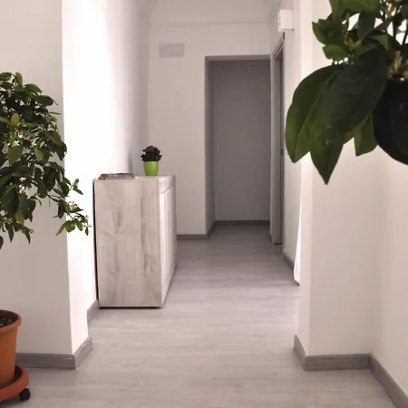 Gemme Di Zagara 3* Κατάνια