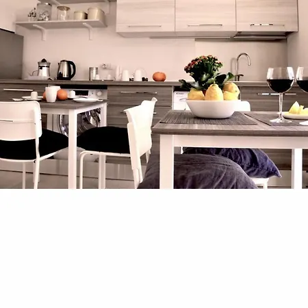 Gemme Di Zagara Bed and Breakfast Κατάνια