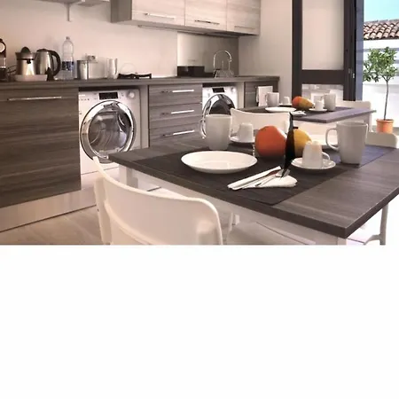 Gemme Di Zagara Bed and Breakfast