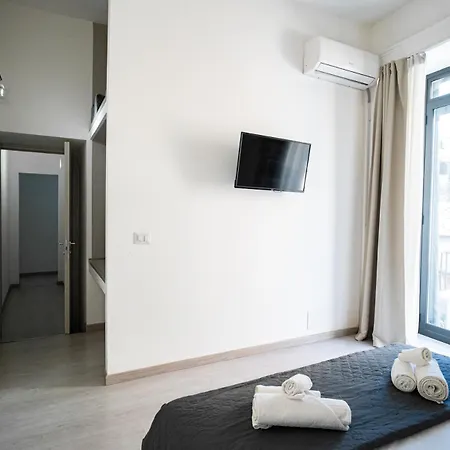 Gemme Di Zagara 3* Κατάνια