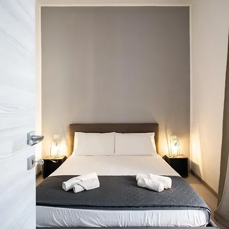 Gemme Di Zagara Bed and Breakfast Κατάνια