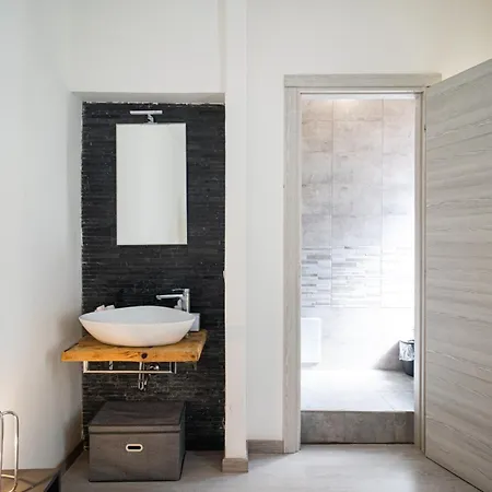 Gemme Di Zagara Bed and Breakfast 3*