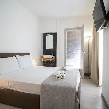 Bed and Breakfast Gemme Di Zagara Κατάνια