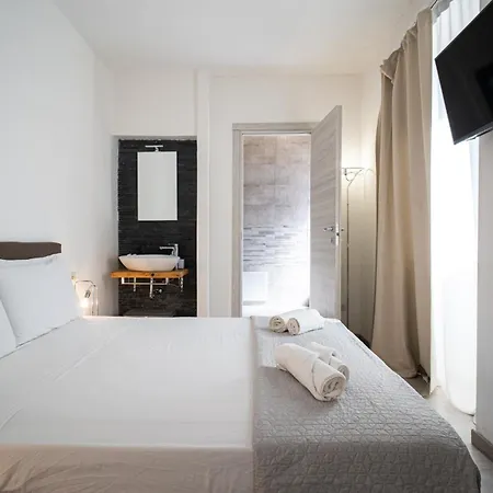 Gemme Di Zagara 3* Κατάνια