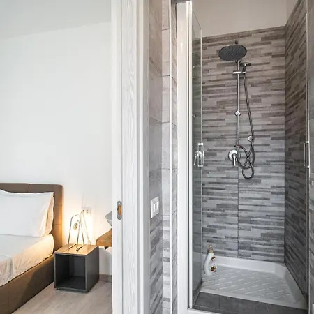 Bed and Breakfast Gemme Di Zagara