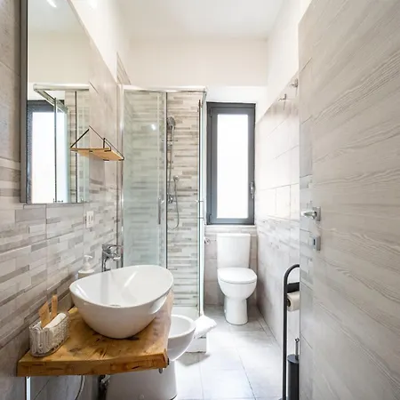 Gemme Di Zagara Bed and Breakfast Κατάνια