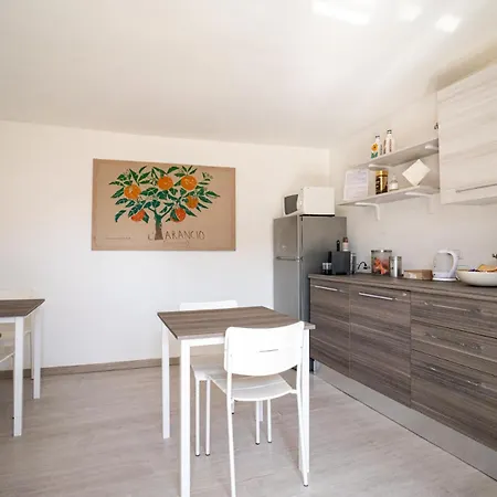 Gemme Di Zagara Κατάνια