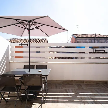 Gemme Di Zagara Bed and Breakfast