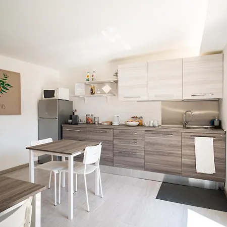 Gemme Di Zagara 3* Κατάνια