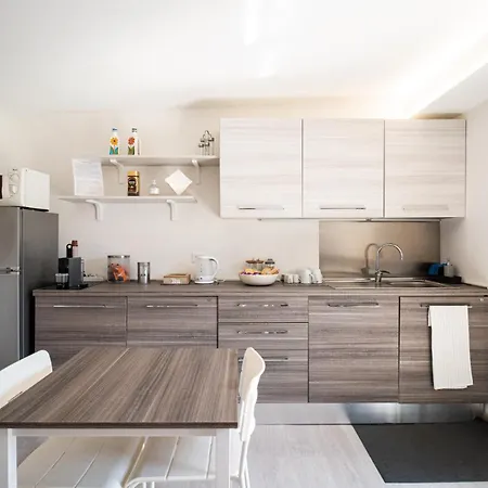 Gemme Di Zagara Bed and Breakfast Κατάνια